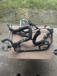 Genuine Alfa Romeo Giulia 15-2022 Quadrifoglio Coolant Hose Set 50544151. Fixed Price $385.72.
