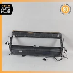 Porsche Macan Engine Radiator Air Duct 95B121707B Oem. Fixed Price $132.80.