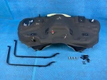 Lexus LS460 Fuel Tank W/ Mounting Band & Protector 2007-2017 Oem. Fixed Price $125.00.