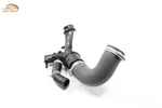 22-24 Ford Maverick Intercooler Inlet Hose Tube Pipe & By Pass Valve Oem -set-. Fixed Price $76.99.