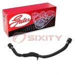 Gates EMH173 Engine Crankcase Breather Hose For KCV279 BM5Z 6A664 Nd. Fixed Price $58.25.