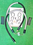 Pn: 0R1400609 - Kit 5 Power Steering Update For Lamborghini Gallardo. Fixed Price $2000.00.