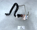 18-24 Oem Audi RS5 S4 Q8 Q7 Fuel High Pressure Hose Line Pipe W/ Sensor. Fixed Price $99.95.