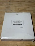 Lamborghini Oem Cabin Air Filter 4S0819439 Hurac Aventador Urus. Fixed Price $79.95.
