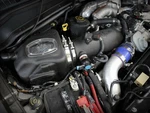 Afe Momentum Cold Air Intake 2008-2010 Ford F-250/350/450/550 Diesel 6.4L. Fixed Price $420.00.