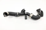 2020 - 2023 Land Rover Evoque Front Air Filter Intake Hose Oem HJ326C782AC. Fixed Price $75.86.