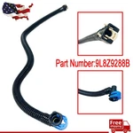 9L8Z9288B 09-12 Ford Escape Mariner Fuel Line From Rail Down To Frame Usa. Fixed Price $21.83.