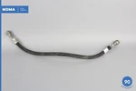 98-03 Jaguar XJ8 Vdp X308 Fuel Feed High Pressure Hose Pipe Line NNC6054EA Oem. Fixed Price $101.23.