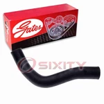 Gates Heater To PIPE-2 Hvac Hose For 1994-1997 Chevrolet S10 2.2L L4 Fd. Fixed Price $26.93.