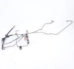 2007 - 2009 Mercedes Benz Class W221 5.5L Hose Tube Pipe Oil Cooler. Fixed Price $98.99.