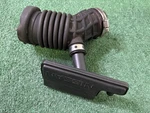 Front Duct Air Cleaner Intake Filter Box Engine 2021 Nissan Sentra Sv Oem. Fixed Price $63.53.
