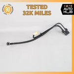 14-19 Chevrolet Corvette C7 Stingray Left Fuel Feed & Return Line Pipe Hose Oem. Fixed Price $45.65.