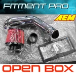 Aem Polished Short Ram Intake System For 2002-2006 Acura Rsx Type 22-506P. Fixed Price $269.00.