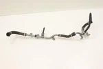 2018 -2022 Alfa Romeo Stelvio 2.0L Radiator Water Coolant Hose Tube Oem 50539938. Fixed Price $48.54.