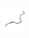 2014-2018 Dodge Ram 1500 3.0 Ecodiesel Def Fluid Filler Hose Tube Pipe Line Oem. Fixed Price $105.00.
