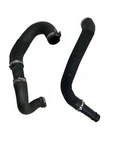 2017-2024 Audi Q7 2.0L Intercooler Inlet & Outlet Hose Tube Duct Pipe Oem. Fixed Price $175.88.