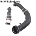 For Bmw N55 F87 F32 F30 335I 435I M135I M235I Xdrive Rw Charge Boost Pipe Kit. Fixed Price $168.90.