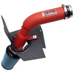 Injen SP1208WR Red Aluminum Cold Air Intake System For 18-21 Subaru Wrx Sti 2.5L. Fixed Price $313.74.
