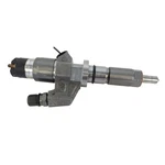 New Diesel Fuel Injector For Chevrolet Gmc Duramax LB7 6.6L 97729095 2001-2004. Fixed Price $84.00.