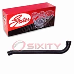 Gates EMH185 Engine Crankcase Breather Hose For V30-0862 R28146/K Ai. Fixed Price $19.14.