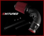 K-tuned Short Ram Intake 3.5" Pipe Civic Si 12-15 (stock Throttle Body Coupler). Fixed Price $245.00.