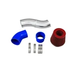 Cxracing Cold Air Intake Pipe + Filter For Toyota MK4 Supra 2JZGTE 2JZ-GTE Cai. Fixed Price $173.74.