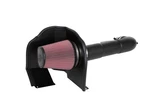 K&n Filters 57-3082 Performance Air Intake System 2015 Cadillac Escalade. Fixed Price $330.79.