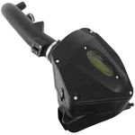 Airaid 205-394 Cold Intake System Kit For 2019-25 Silverado Sierra 1500 2.7L. Fixed Price $331.26.