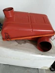 Bmw E21 M10 Intake Muffler With Filter !!new! Genuine Nla 13711267331. Fixed Price $20.00.