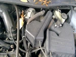 Air Resonator Tube Fits 06 Avalon 3.5L 3761146. Fixed Price $50.00.