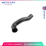 Turbo Hose For Vw Touareg 2010-2018 7P0145737A. Fixed Price $47.71.
