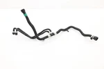 2017 -2023 Tesla Model Radiator Coolant Cooling Outlet Hose Line Pipe Tube Oem. Fixed Price $112.01.