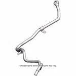 Genuine Gm Front Fuel Feed Pipe 97357395. Fixed Price $67.44.