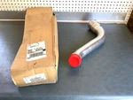 Ford Oem Nos 4C4Z-6K769-BA Air Intake Duct Hot Side Cac Pipe 2004 Medium Truck. Fixed Price $61.99.
