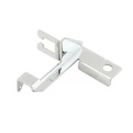 Mr. Gasket 6038 Throttle Cable Bracket - Chrome. Fixed Price $18.97.