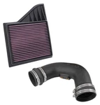 K&n Cold Air Intake 57 Series System Ford Mustang Gt 5.0L 2011-2014. Fixed Price $262.99.