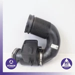 Audi 4M SQ7 Engine Air Cleaner Intake Hose Duct 06E129616D Oem. Fixed Price $74.70.