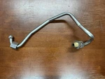 New Oem Volkswagen Vw Audi High Pressure Fuel Line Tube Pipe 06J-127-501-AB. Fixed Price $100.00.