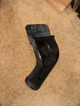 Oem Ford F-150 F-250 Bronco 5.0L 5.8L Air Intake Snorkel Duct Tube E9TE-9E635-AB. Fixed Price $40.00.