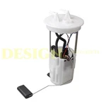 Fuel Pump Module Assembly 2016 Ford Ecosport Grand C-max CN159H307CD. Fixed Price $83.18.
