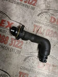 Genuine Land Rover Jaguar Xe Xf F-pace Breather Hose JDE38251. Fixed Price $64.64.