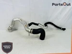 2017 - 2019 Alfa Romeo Giulia Engine Coolant Cooling Hose Tube Pipe Oem. Fixed Price $50.30.