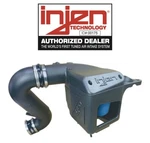 Injen Evolution Cold Air Intake Black Fits 10-12 Dodge Ram Trucks L6 6.7L Turbo. Fixed Price $347.50.
