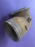 Caterpillar Elbow P/n 124 2708. Fixed Price $72.58.