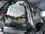 Injen Sp Cold Air Intake System Cai Polished For Infiniti G35 Coupe 03-07 New. Fixed Price $407.95.