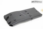 2019-2020 Hyundai Santa Fe Rear Right Side Lower Floor Extension Air Duct Oem. Fixed Price $39.99.