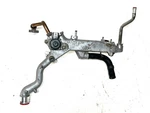 Subaru Oem Engine Coolant Bypass Hose, Crosstrek Forester Impreza, 14050AA781. Fixed Price $123.07.