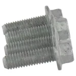 Genuine Ford Engine Air Intake Hose Bolt W500014-S442. Fixed Price $6.40.
