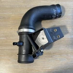 2002-2006DODGE Sprinter Mercedes Engine Air Intake Hose Original A9015285382 Oem. Fixed Price $40.00.