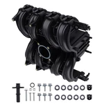 Air Intake Manifold Lincoln Navigator 5.4L 2005-2008 Ford F-150 F-250 F-350. Fixed Price $159.00.